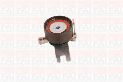 FAI AUTOPARTS t1224 -  Натяжной ролик, ремень ГРМ